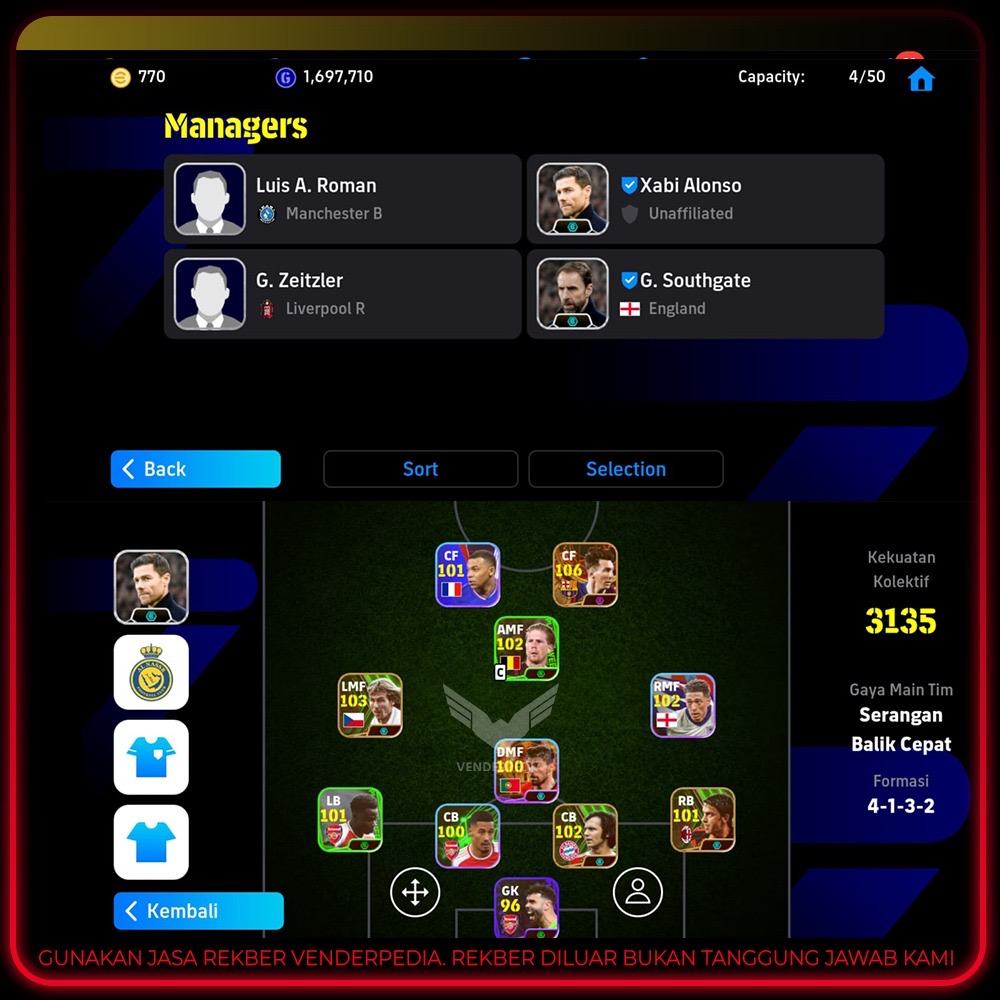 BIGTIME:  Lionel Messi