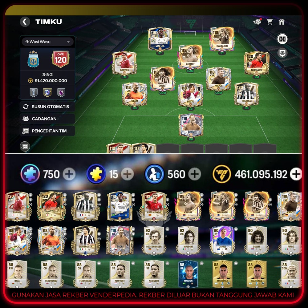 OVR 119