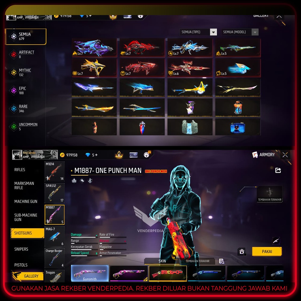 ReyTacndo
