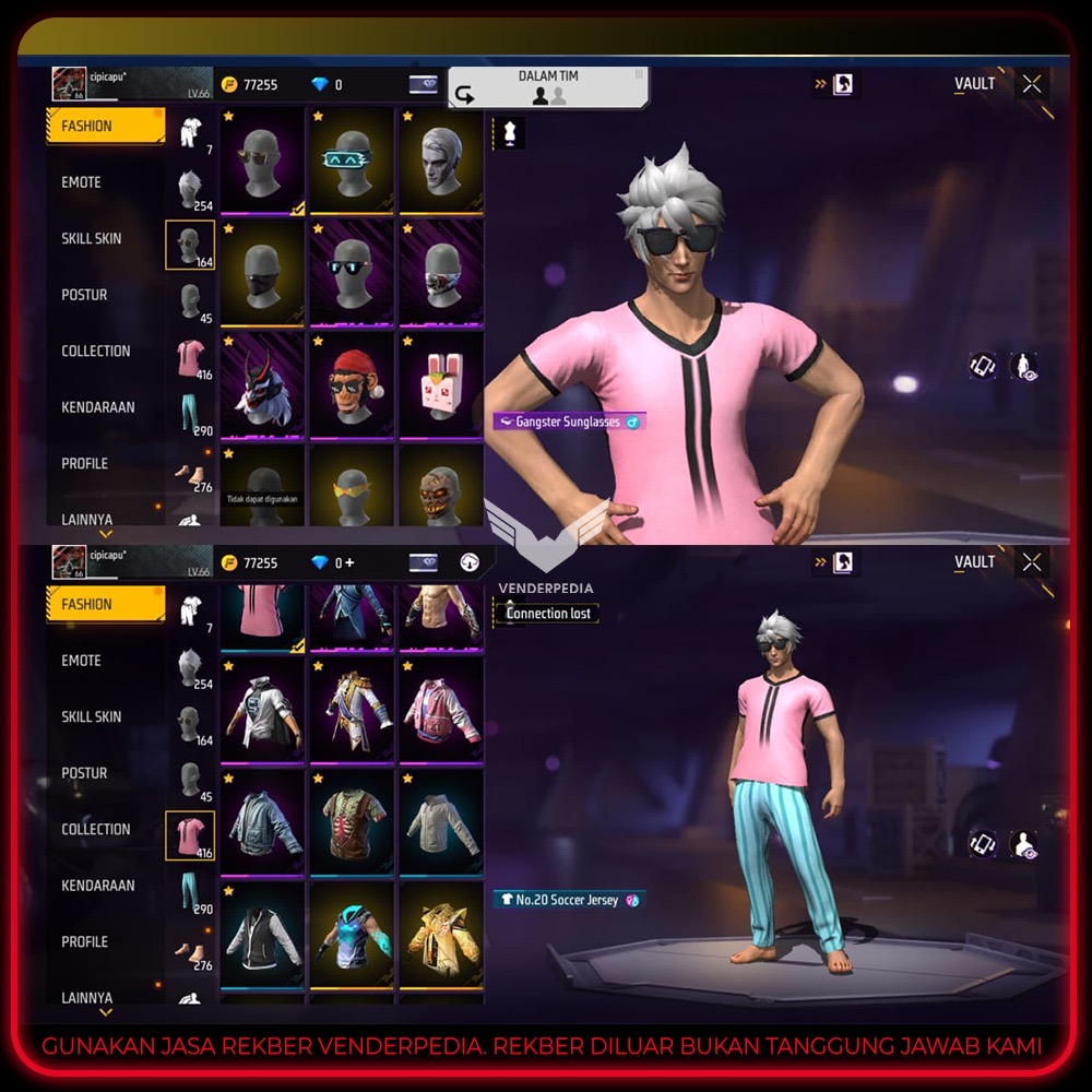 SG 4 RASA