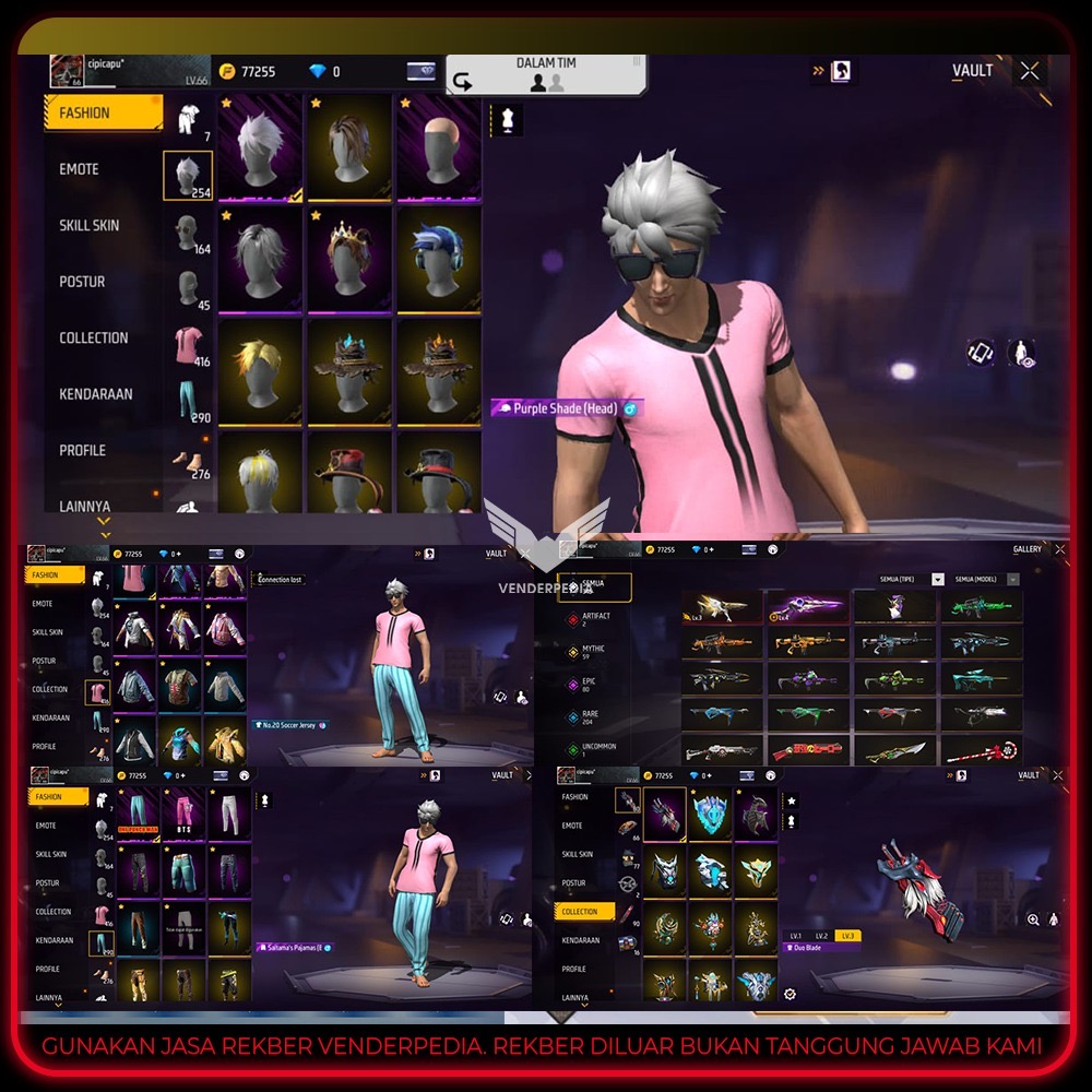 SG 4 RASA