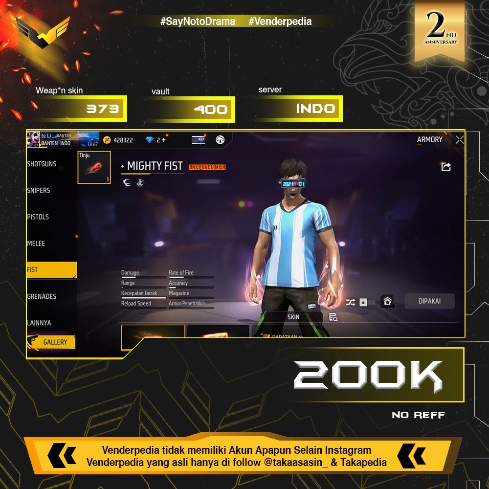 Skin Snjta:373