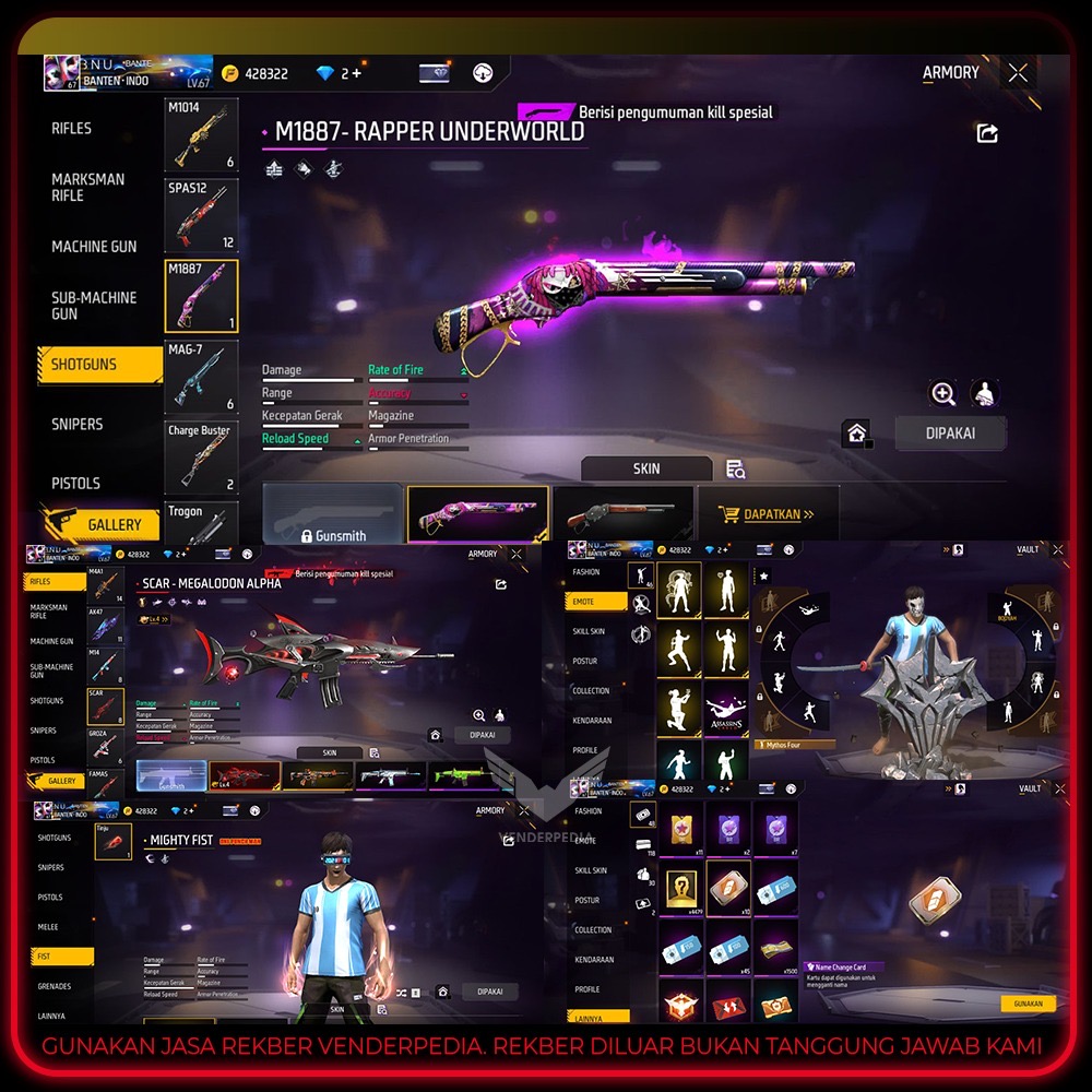Skin Snjta:373