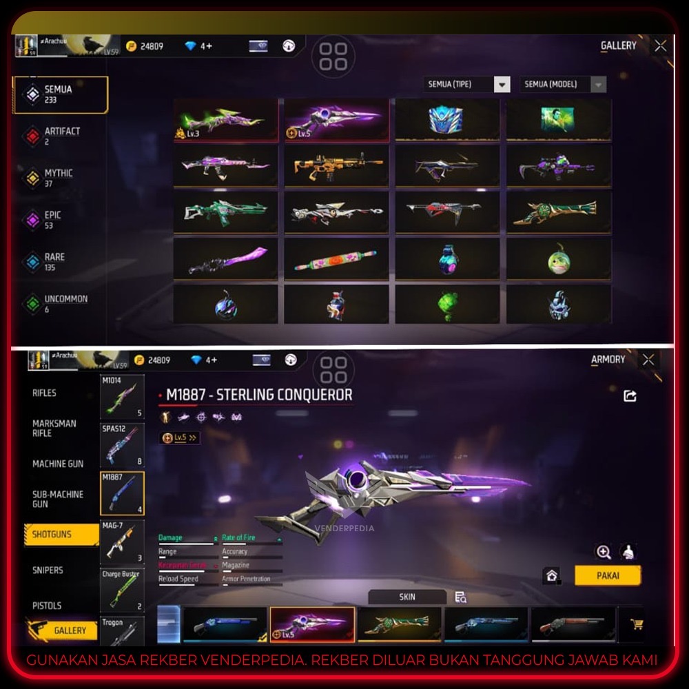 sg 4 rasa