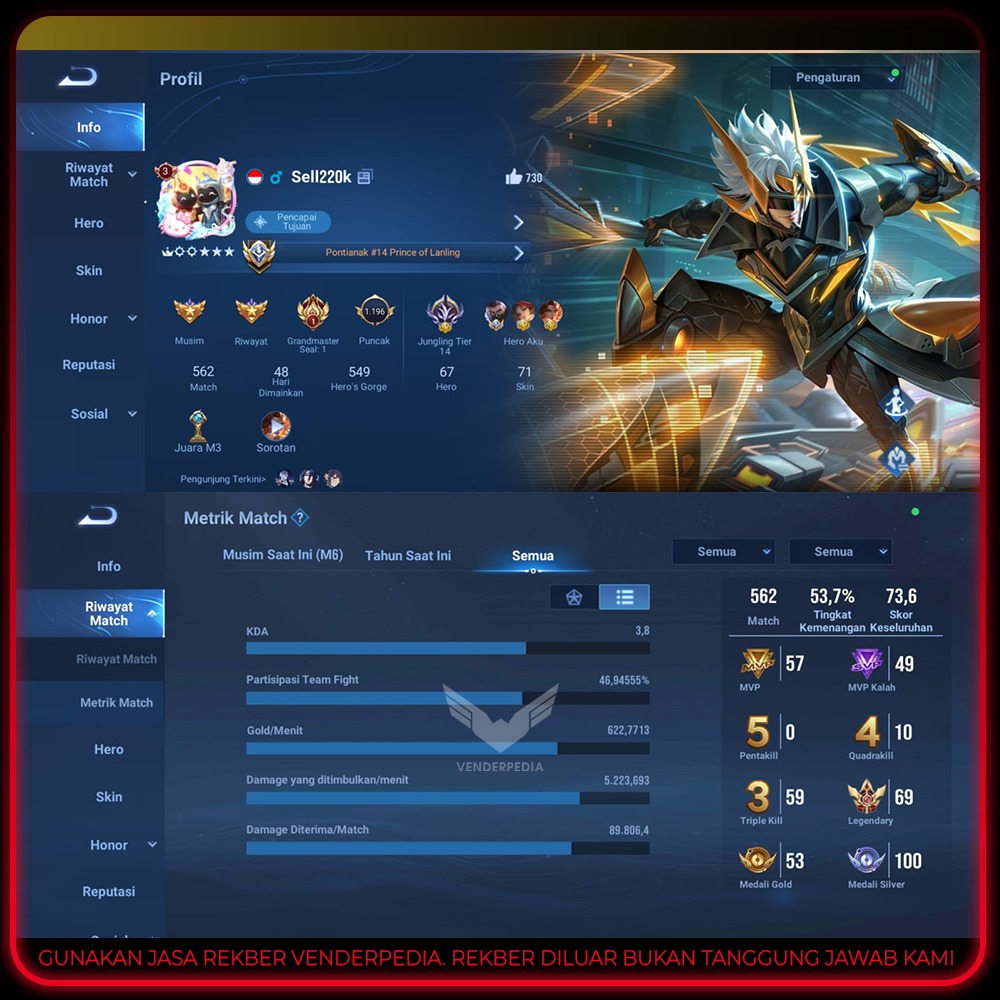 sell220k
