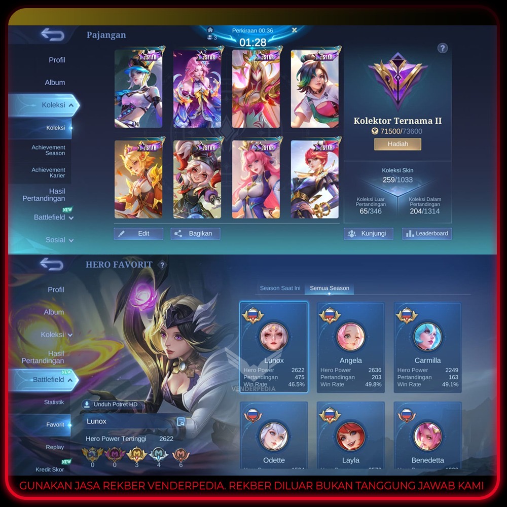 who is Ares?