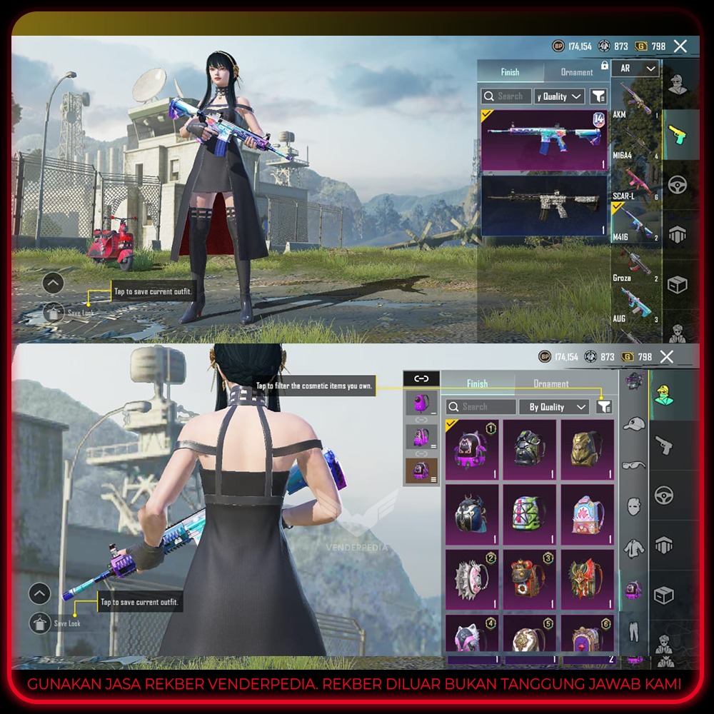 Level:61 UC:2