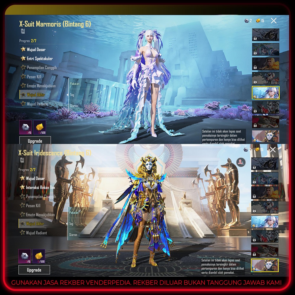 Level:83 UC:0
