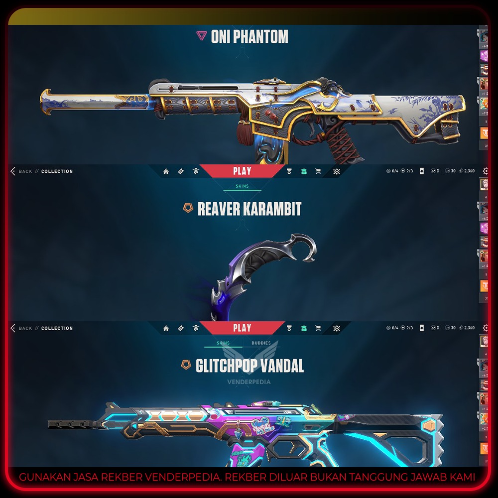 RANK & LEVEL : Silver/Unrank PEAK RANK : Diamond 2 SISA VP :30 SISA KINGDOM CREDITS : 2360