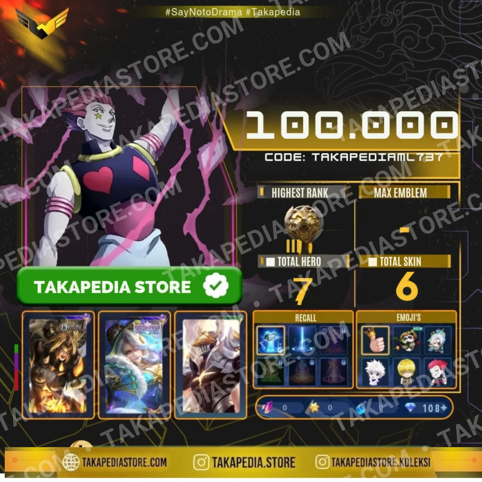 TAKAPEDIIAML737