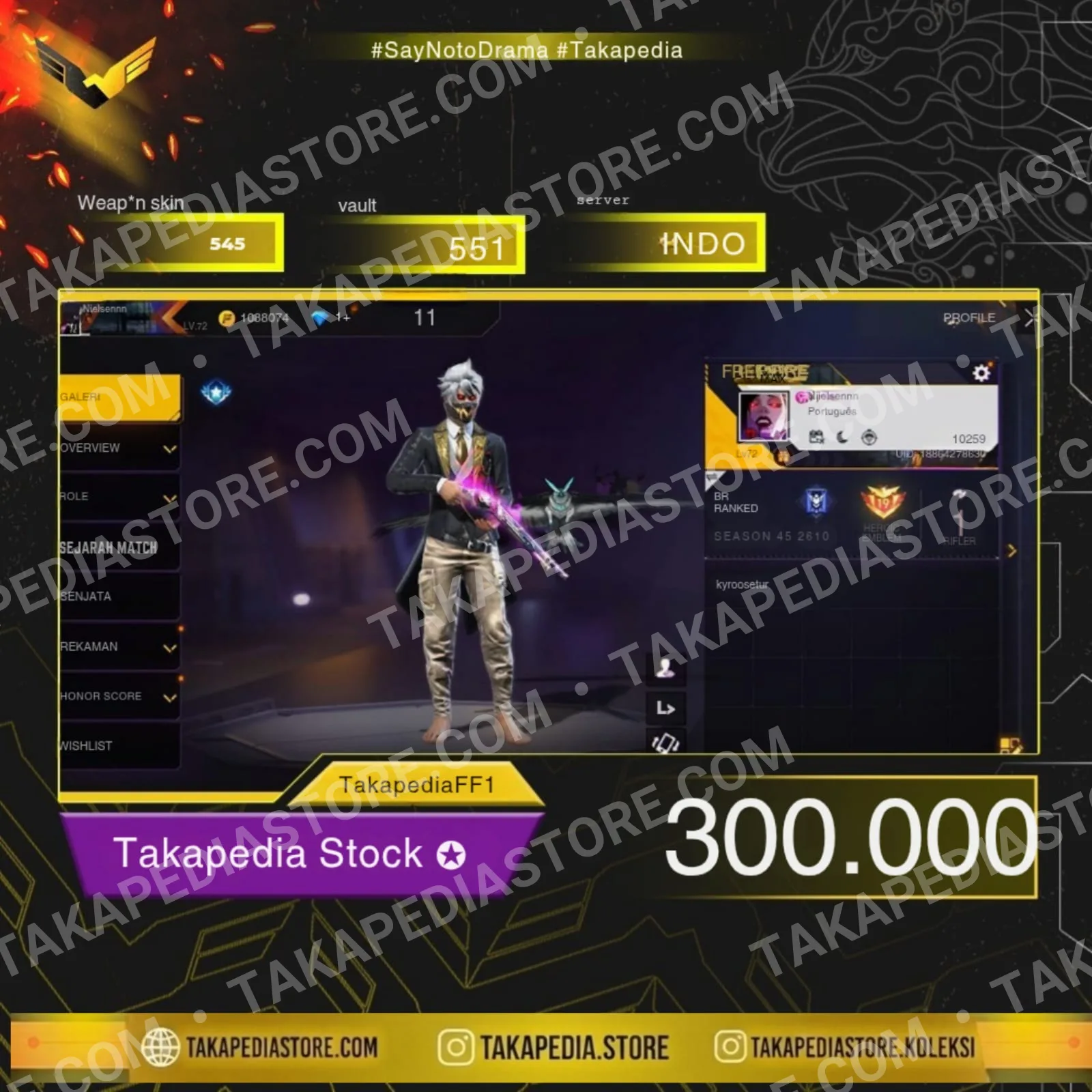 TAKAPEDIAFF1