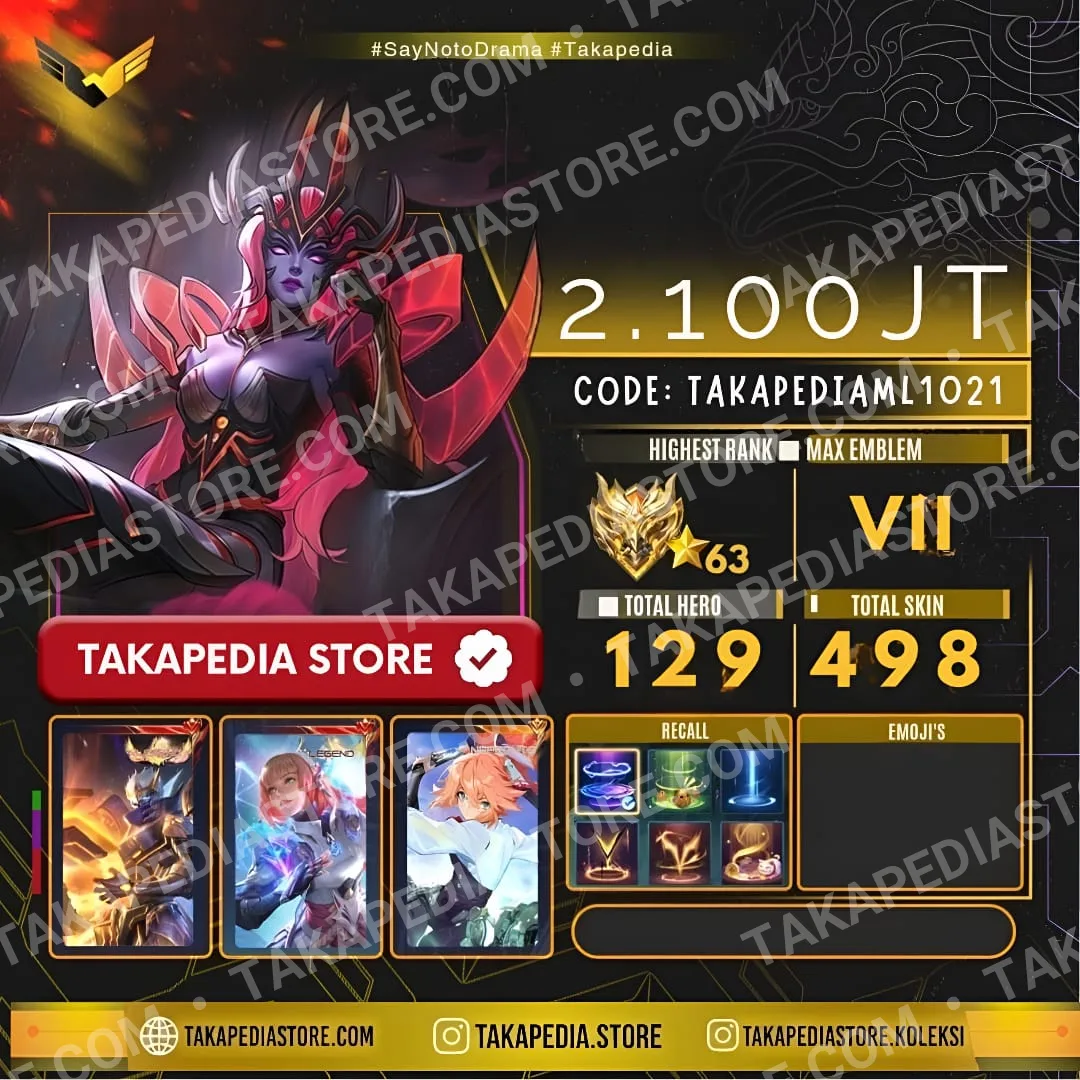 TAKAPEDIAML1021