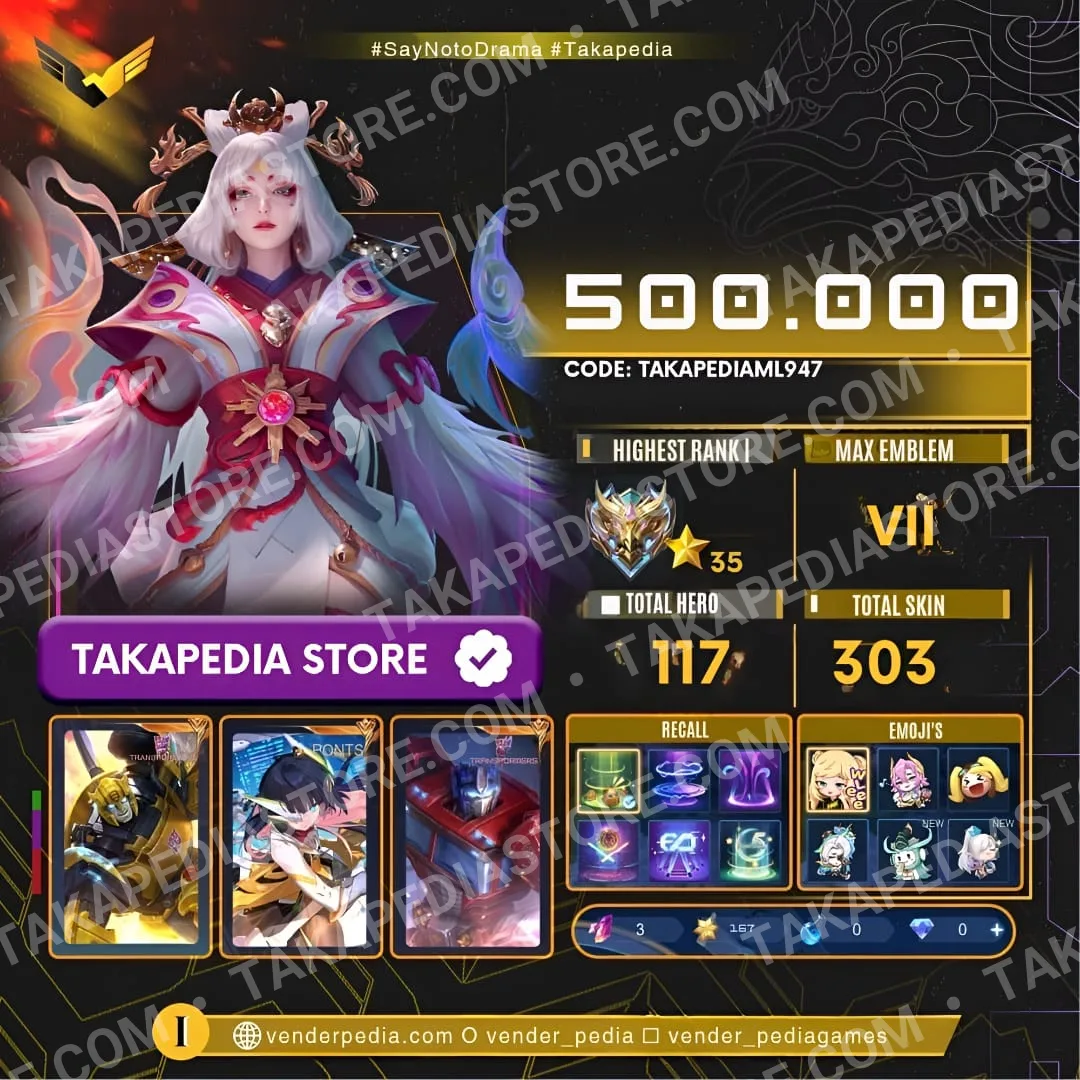 TAKAPEDIA947