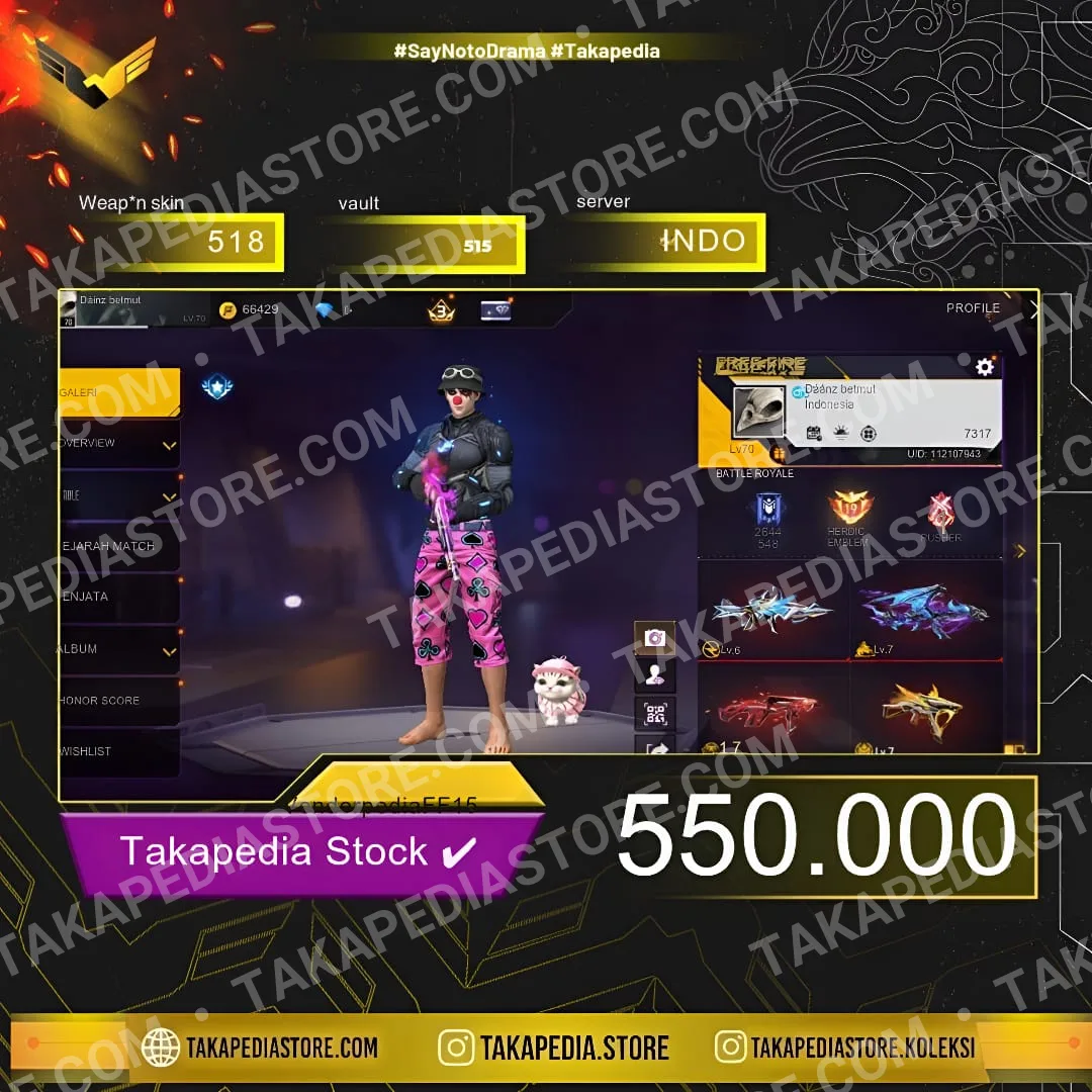 TAKAPEDIAFF15