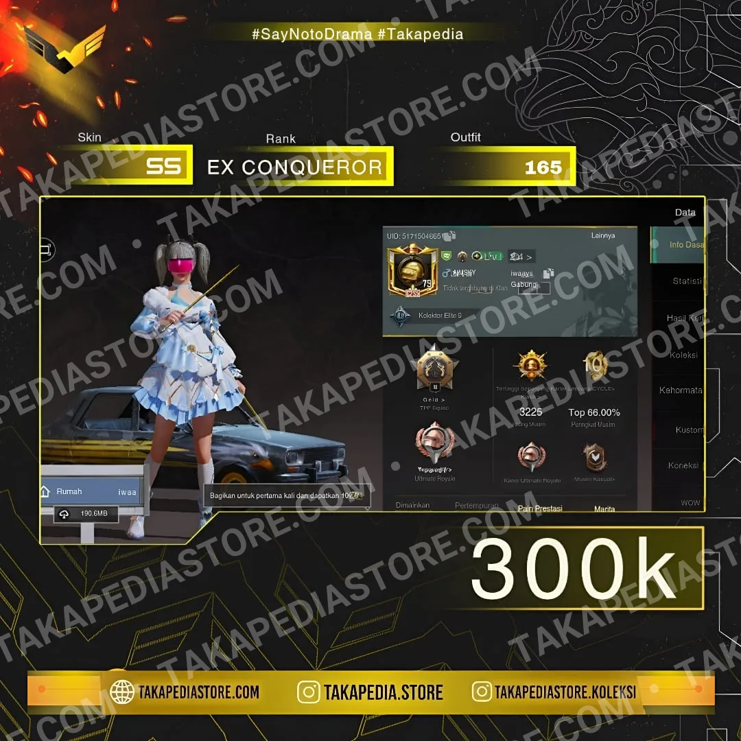 PUBG Mobile