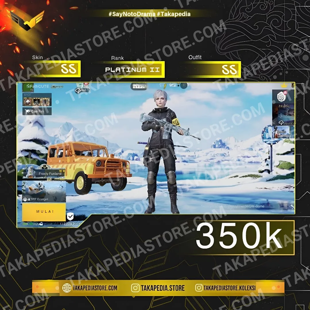 PUBG Mobile 