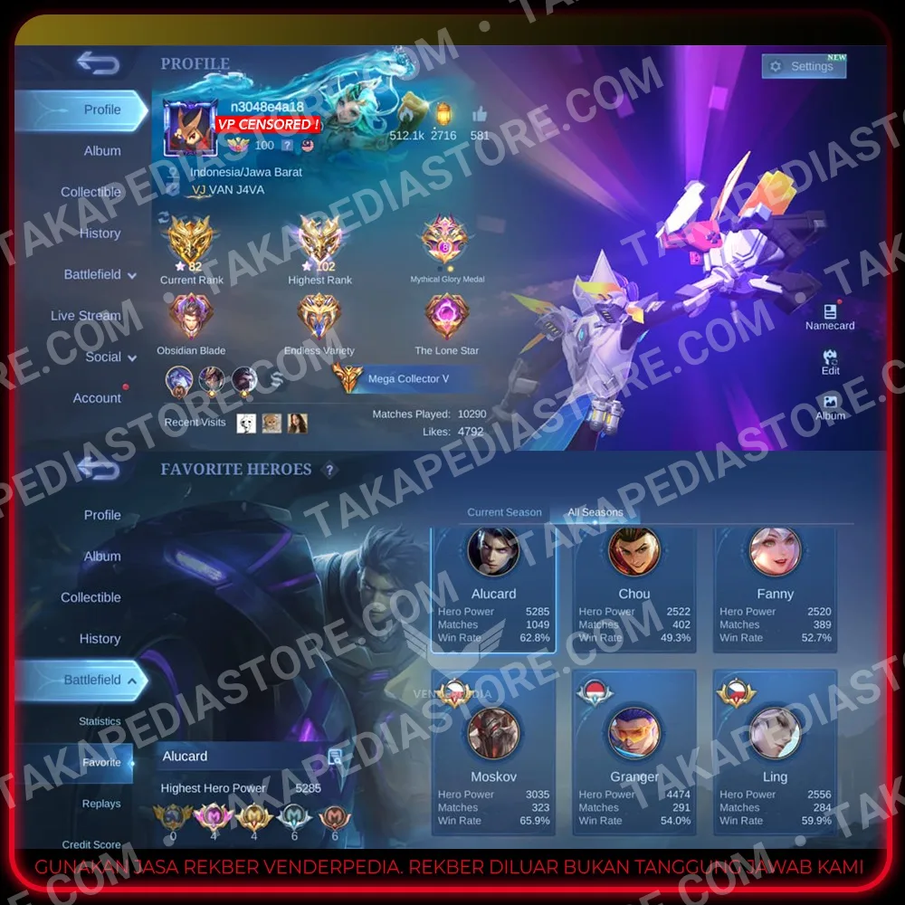 TAKAPEDIA854
