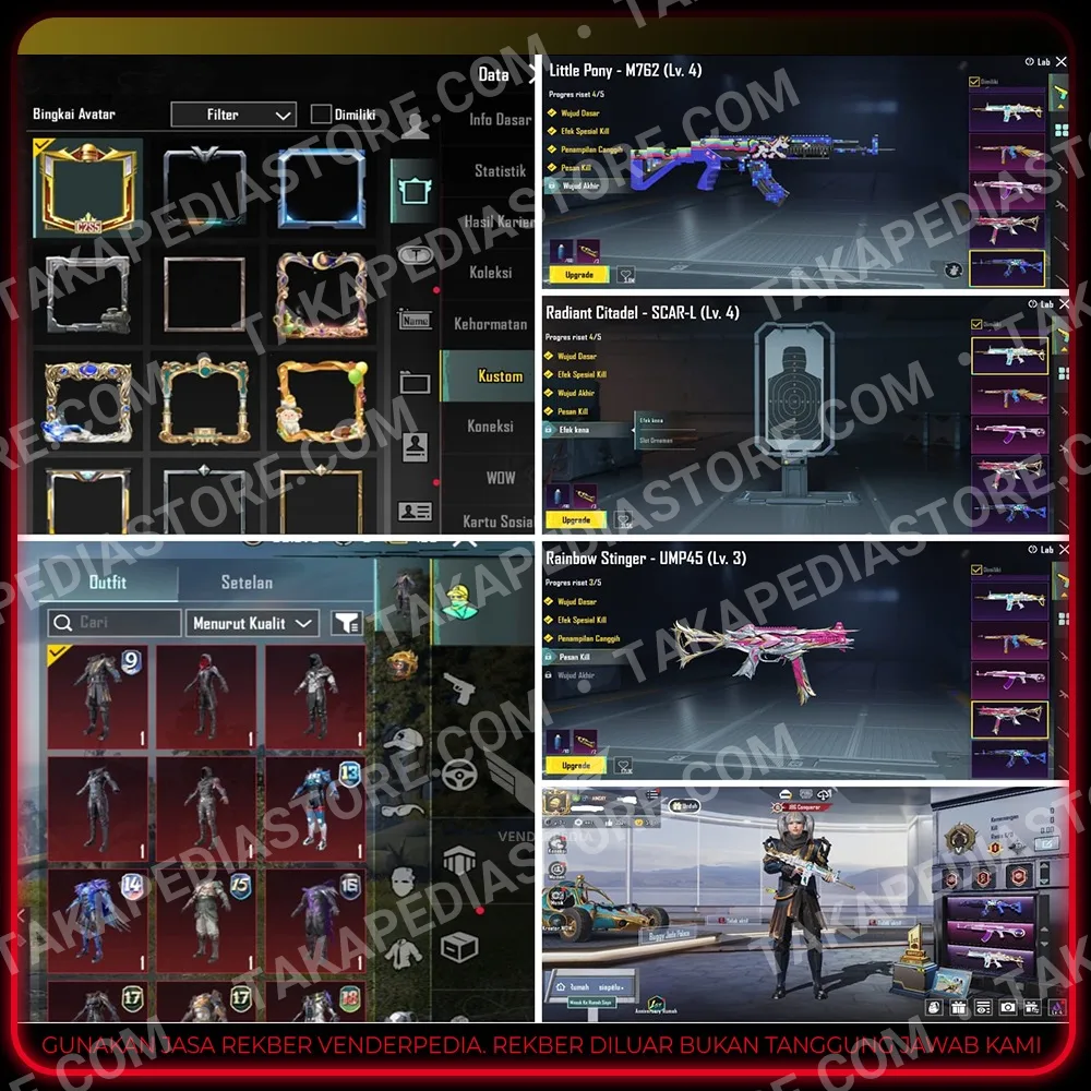 PUBG Mobile