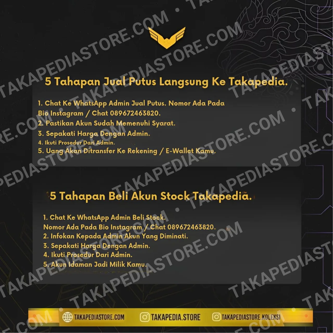 TAKAPEDIAPUBG 